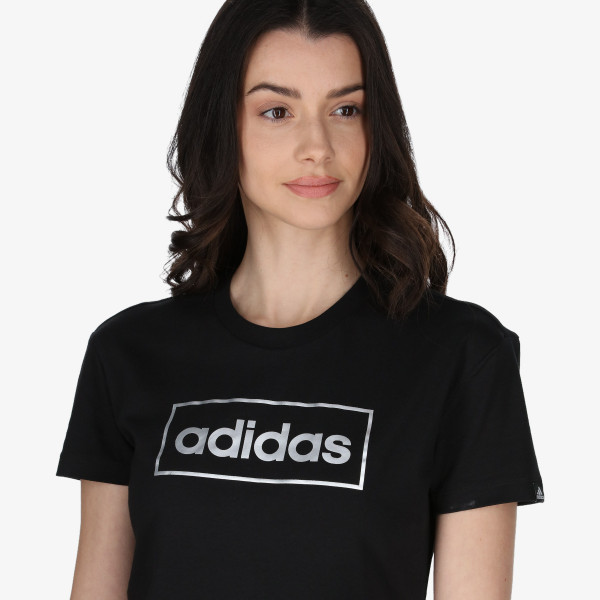 adidas Tricou FOIL BOX GRAPHIC 