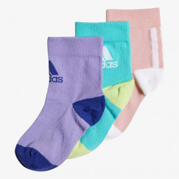 KIDS SOCKS 3PP