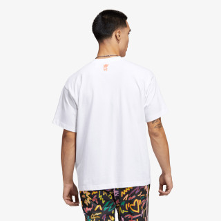 adidas Tricou Love Unites Trefoil 