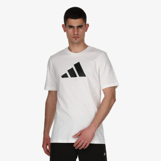 adidas Tricou Future Icons Three Bar