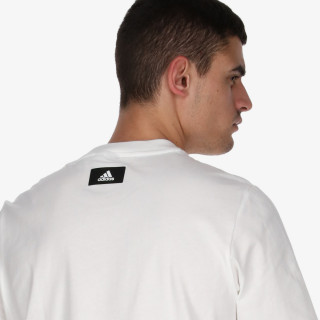 adidas Tricou Future Icons Three Bar