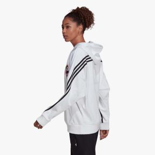 adidas Hanorac MARIMEKKO