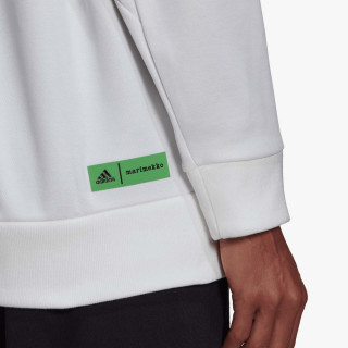 adidas Hanorac MARIMEKKO
