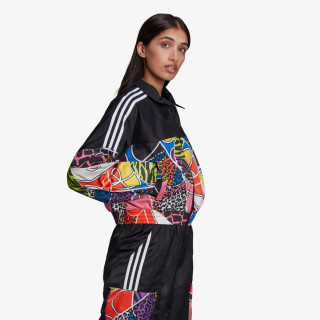 adidas Hanorac TRACK TOP 