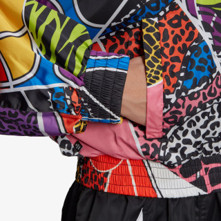 adidas Hanorac TRACK TOP 