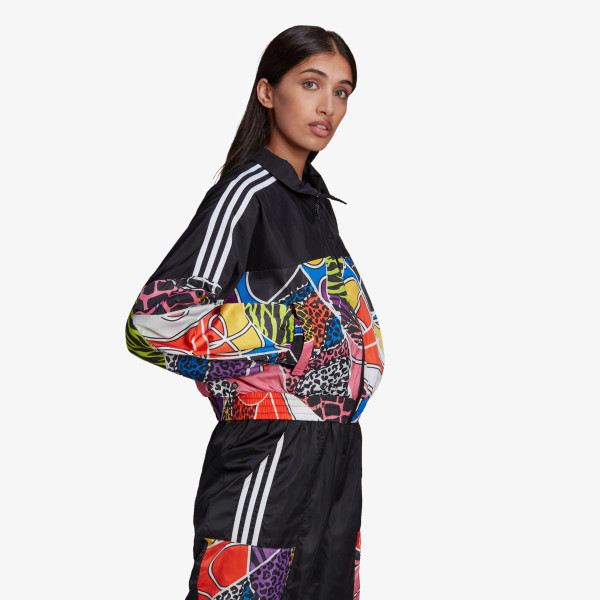 adidas Hanorac TRACK TOP 