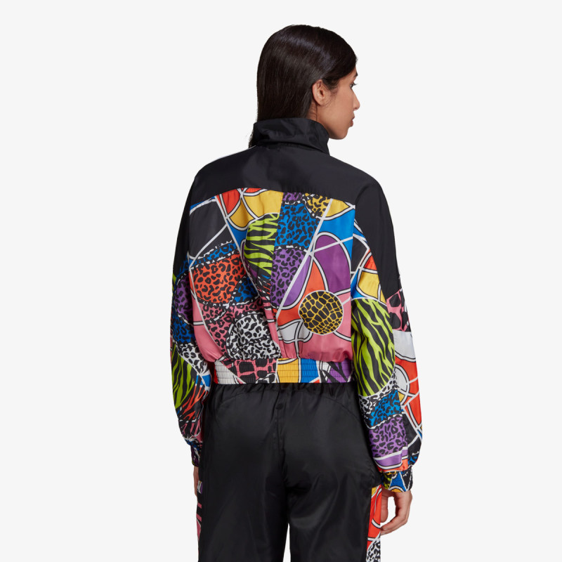 adidas Hanorac TRACK TOP 