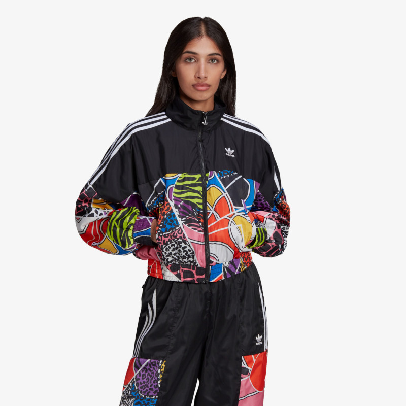 adidas Hanorac TRACK TOP 