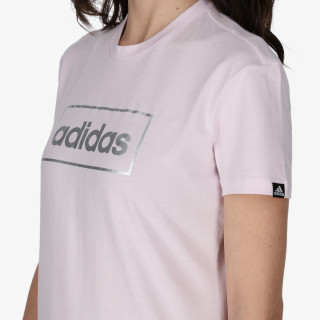 adidas Tricou FOIL BOX GRAPHIC 