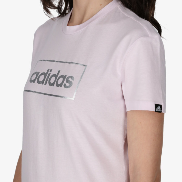 adidas Tricou FOIL BOX GRAPHIC 