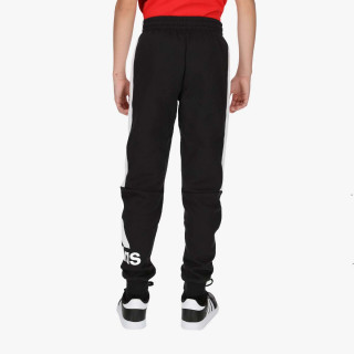 adidas Pantaloni de trening COLORBLOCK 