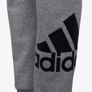 adidas Pantaloni de trening COLORBLOCK 