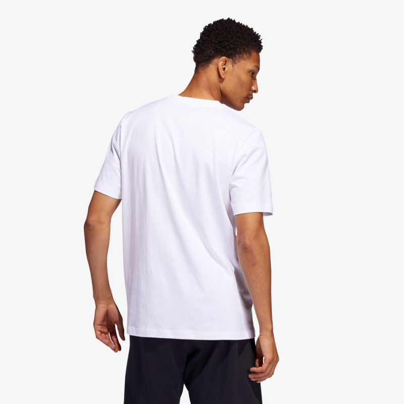 adidas Tricou UNIV BADGE OF SPORTS 