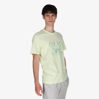 adidas Tricou ORIGINALS TREFOIL 