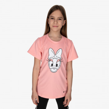 adidas Tricou DISNEY DAISY DUCK 