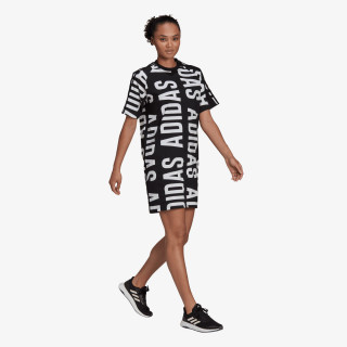 adidas Rochie BADGE OF SPORTS
