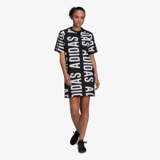 adidas Rochie BADGE OF SPORTS