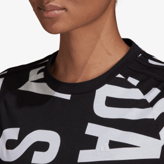adidas Rochie BADGE OF SPORTS