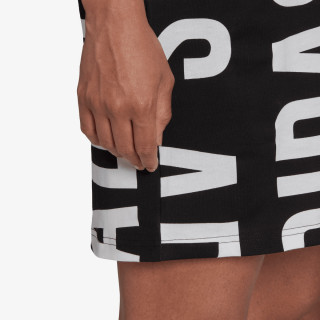 adidas Rochie BADGE OF SPORTS