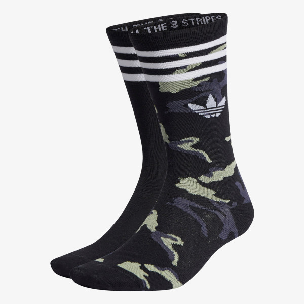 adidas Sosete CAMO 