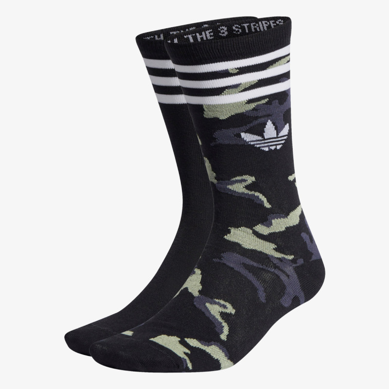 adidas Sosete CAMO 