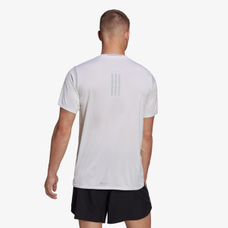 adidas Tricou DESIGNED 4 RUNNING 