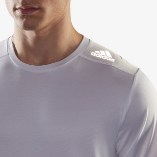 adidas Tricou DESIGNED 4 RUNNING