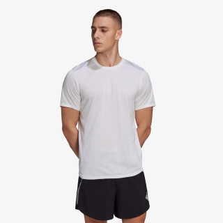 adidas Tricou DESIGNED 4 RUNNING