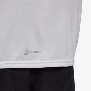adidas Tricou DESIGNED 4 RUNNING
