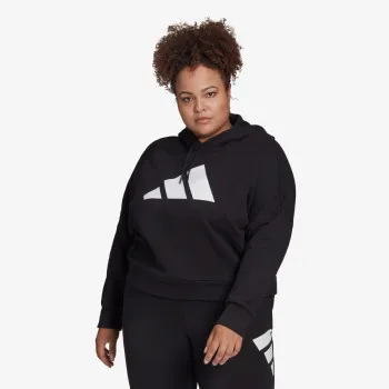 adidas Hanorac SPORTSWEAR THREE BAR 