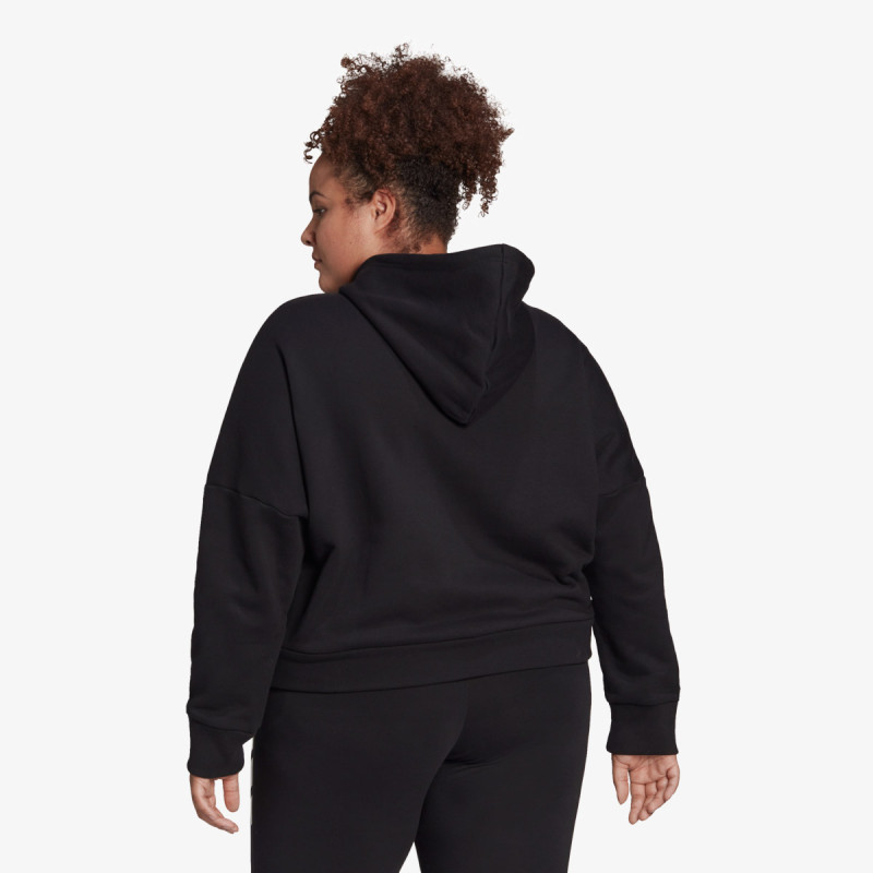 adidas Hanorac SPORTSWEAR THREE BAR 