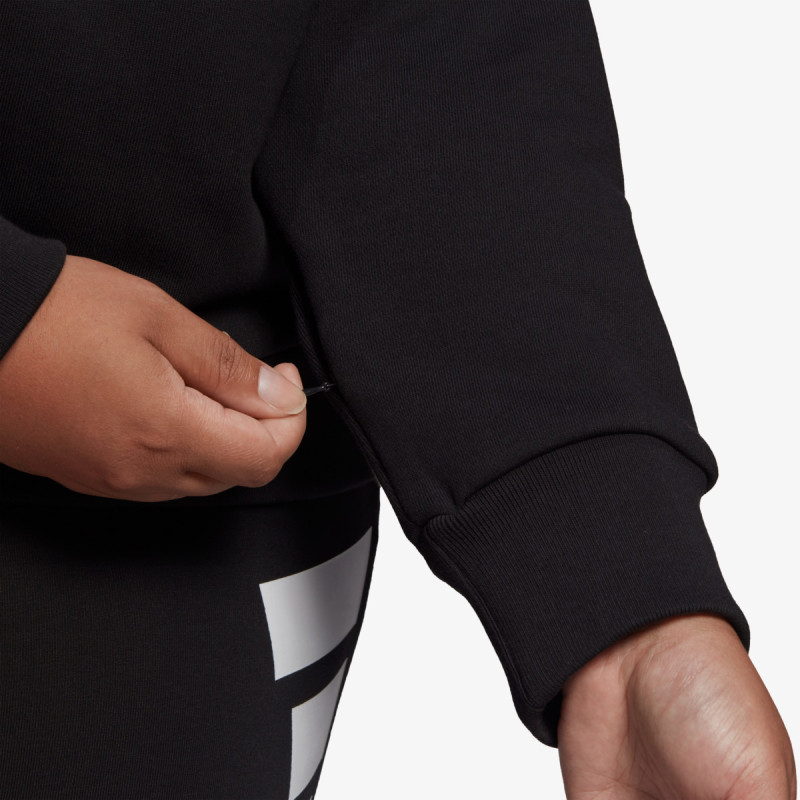 adidas Hanorac SPORTSWEAR THREE BAR 