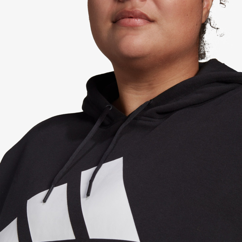adidas Hanorac SPORTSWEAR THREE BAR 