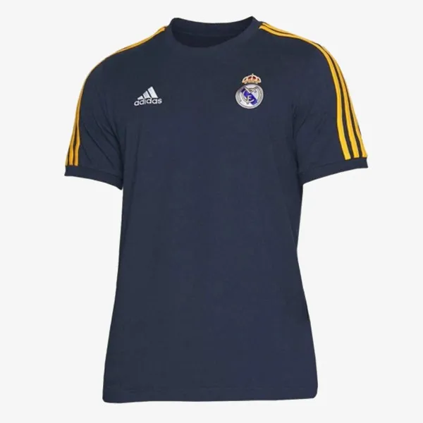 adidas Tricou REAL DNA 3S TEE 