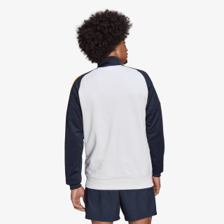 adidas Hanorac REAL DNA TT