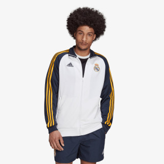 adidas Hanorac REAL DNA TT