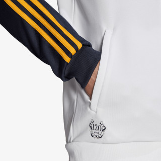 adidas Hanorac REAL DNA TT