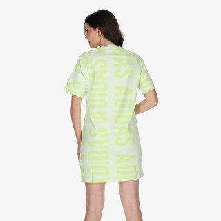 adidas Rochie BADGE OF SPORTS