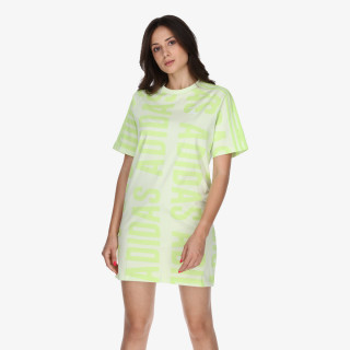 adidas Rochie BADGE OF SPORTS 