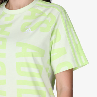 adidas Rochie BADGE OF SPORTS