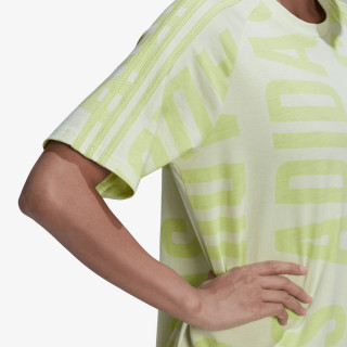 adidas Rochie BADGE OF SPORTS