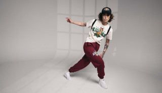 adidas Pantaloni de trening DISNEY BAMBI GRAPHIC 