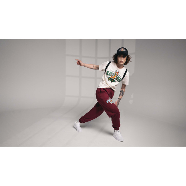 adidas Pantaloni de trening DISNEY BAMBI GRAPHIC 
