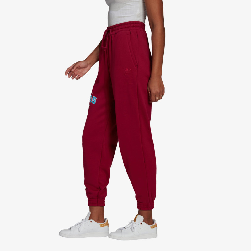 adidas Pantaloni de trening DISNEY BAMBI GRAPHIC 
