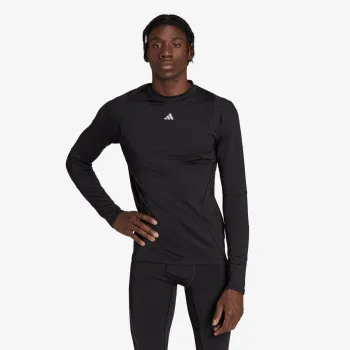 adidas Tricou maneca lunga Tf Cr Ls Tee 