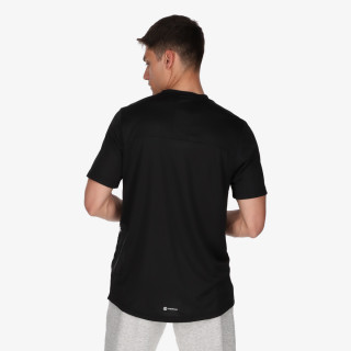 adidas Tricou AEROREADY SEASONALS SPORT TEE 