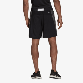adidas Pantaloni scurti AEROREADY SEASONAL 