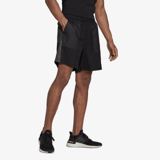 adidas Pantaloni scurti AEROREADY SEASONAL 