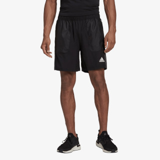 adidas Pantaloni scurti AEROREADY SEASONAL 