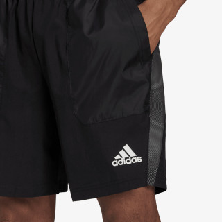 adidas Pantaloni scurti AEROREADY SEASONAL 